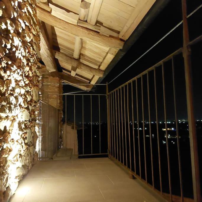 Istanti - Menta Apartment Costigliole Saluzzo Bagian luar foto