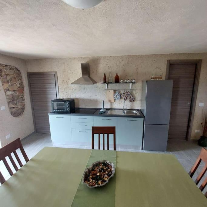 Istanti - Menta Apartment Costigliole Saluzzo Bagian luar foto