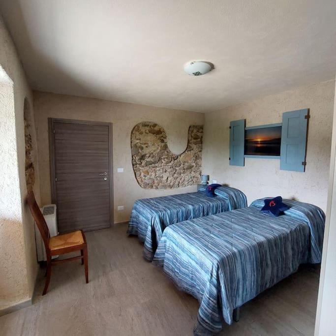 Istanti - Menta Apartment Costigliole Saluzzo Bagian luar foto