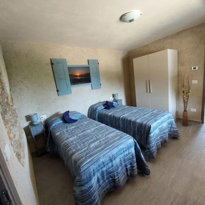 Istanti - Menta Apartment Costigliole Saluzzo Bagian luar foto