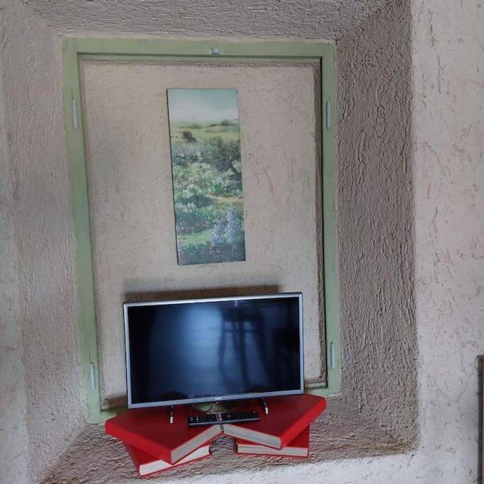 Istanti - Menta Apartment Costigliole Saluzzo Bagian luar foto