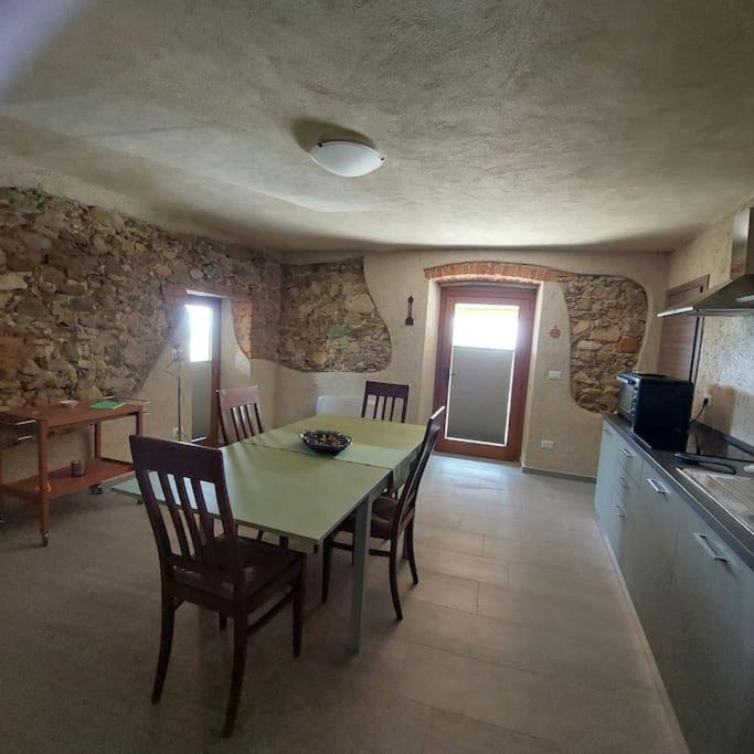 Istanti - Menta Apartment Costigliole Saluzzo Bagian luar foto