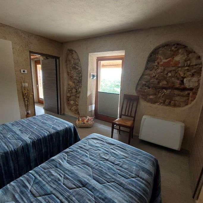 Istanti - Menta Apartment Costigliole Saluzzo Bagian luar foto