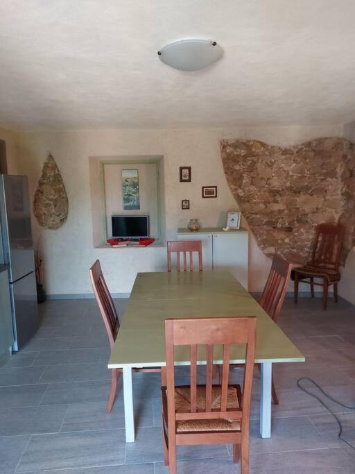 Istanti - Menta Apartment Costigliole Saluzzo Bagian luar foto