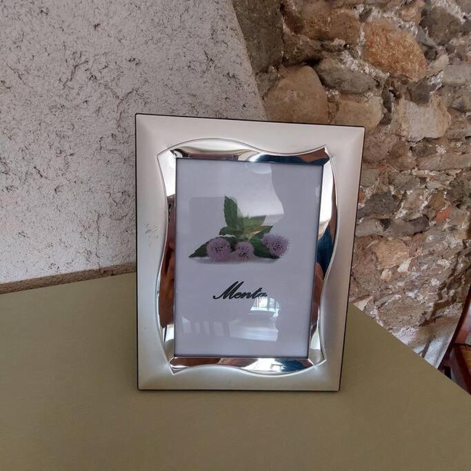 Istanti - Menta Apartment Costigliole Saluzzo Bagian luar foto